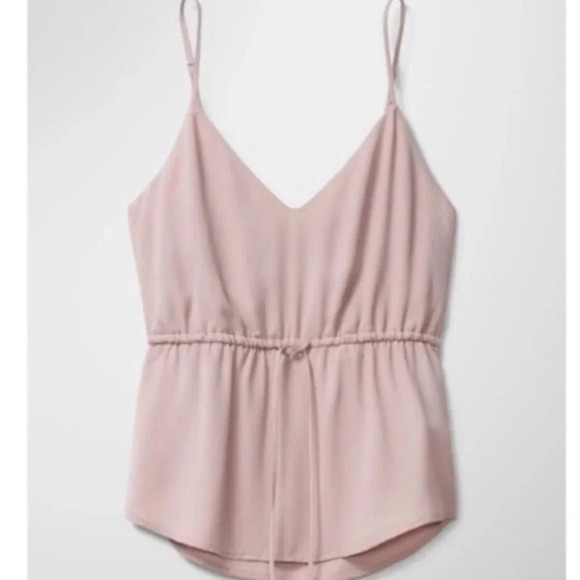 Aritzia Tops - Babaton Warren Cami